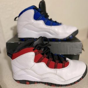 Jordan 10